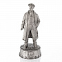 Оловянный солдатик миниатюра "В.И. Ленин", фотография 1. Интернет-магазин ЛАВКА ПОДАРКОВ